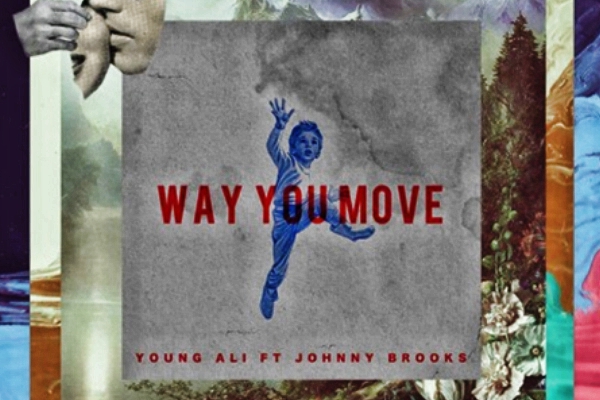 young ali way you move