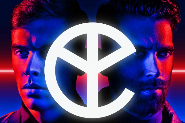 yellow claw light years