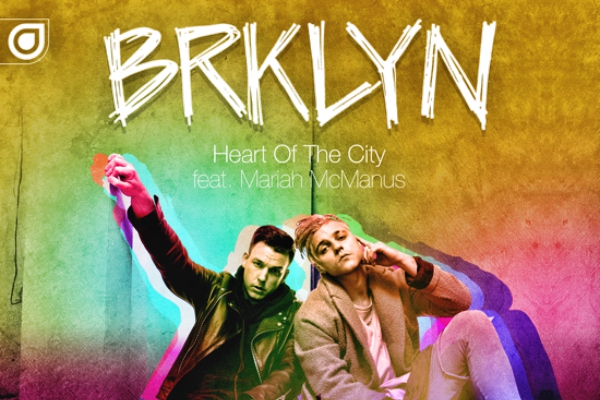 brklyn heart of the city