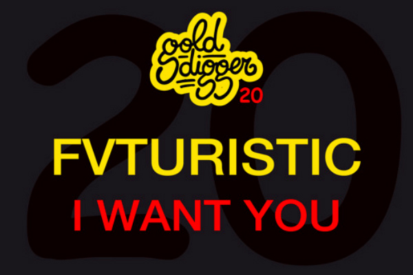fvturistic i want you
