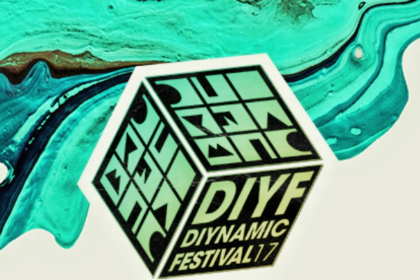 diynamic festival 2017