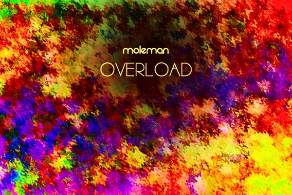 moleman overload