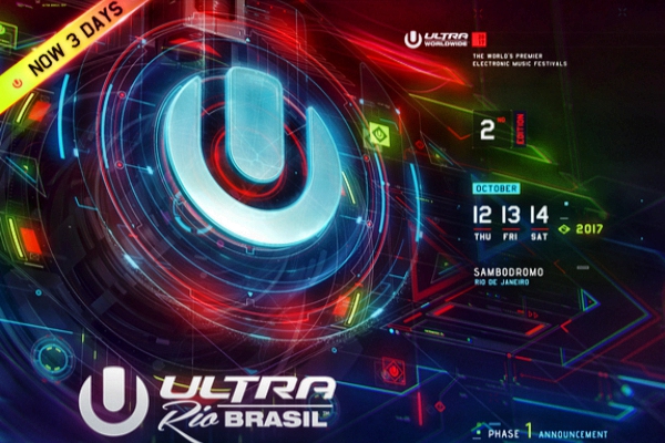 ultra brasil 2017 phase one lineup