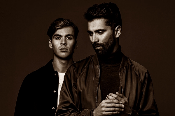 yellow claw open
