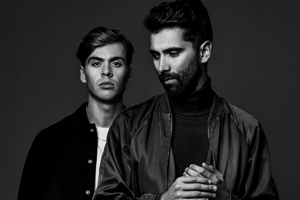 yellow claw good day music video