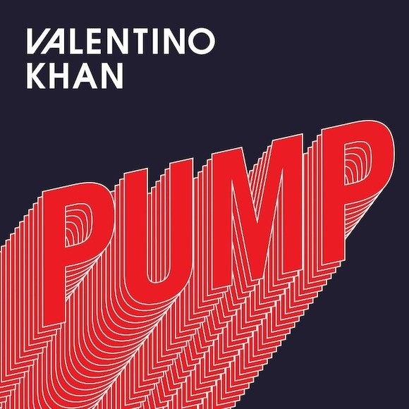valentino khan pump