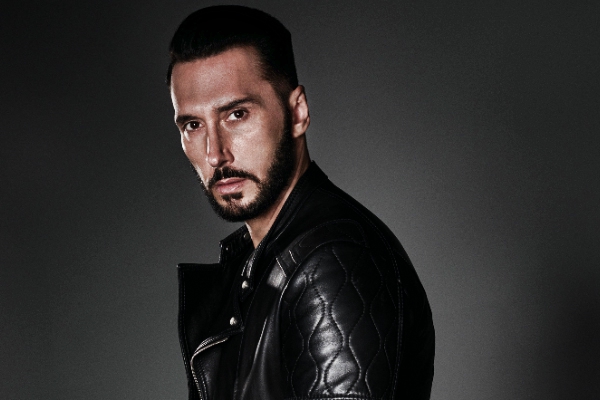 cedric gervais somebody new