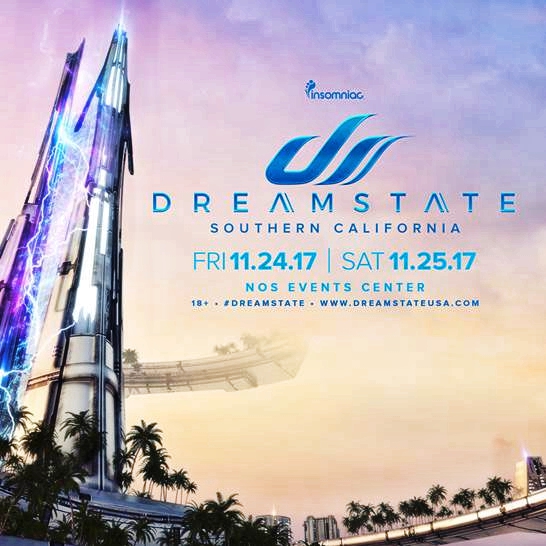 Dreamstate Festival