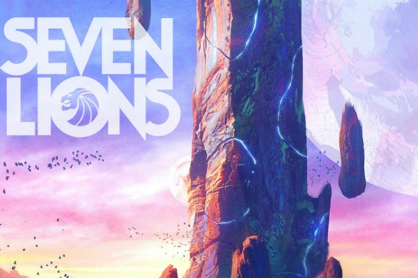 seven lions where i wont be found ep