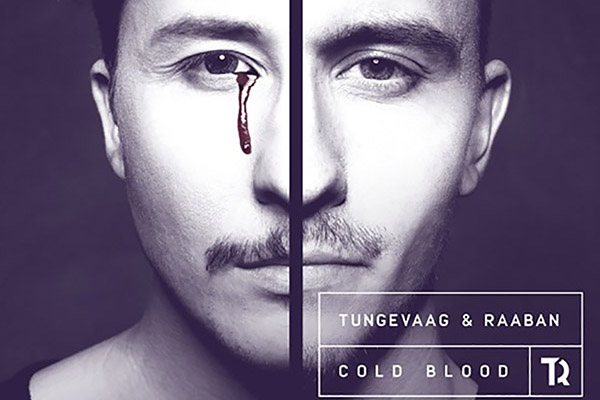 Tungevaag & Raaban - Cold Blood