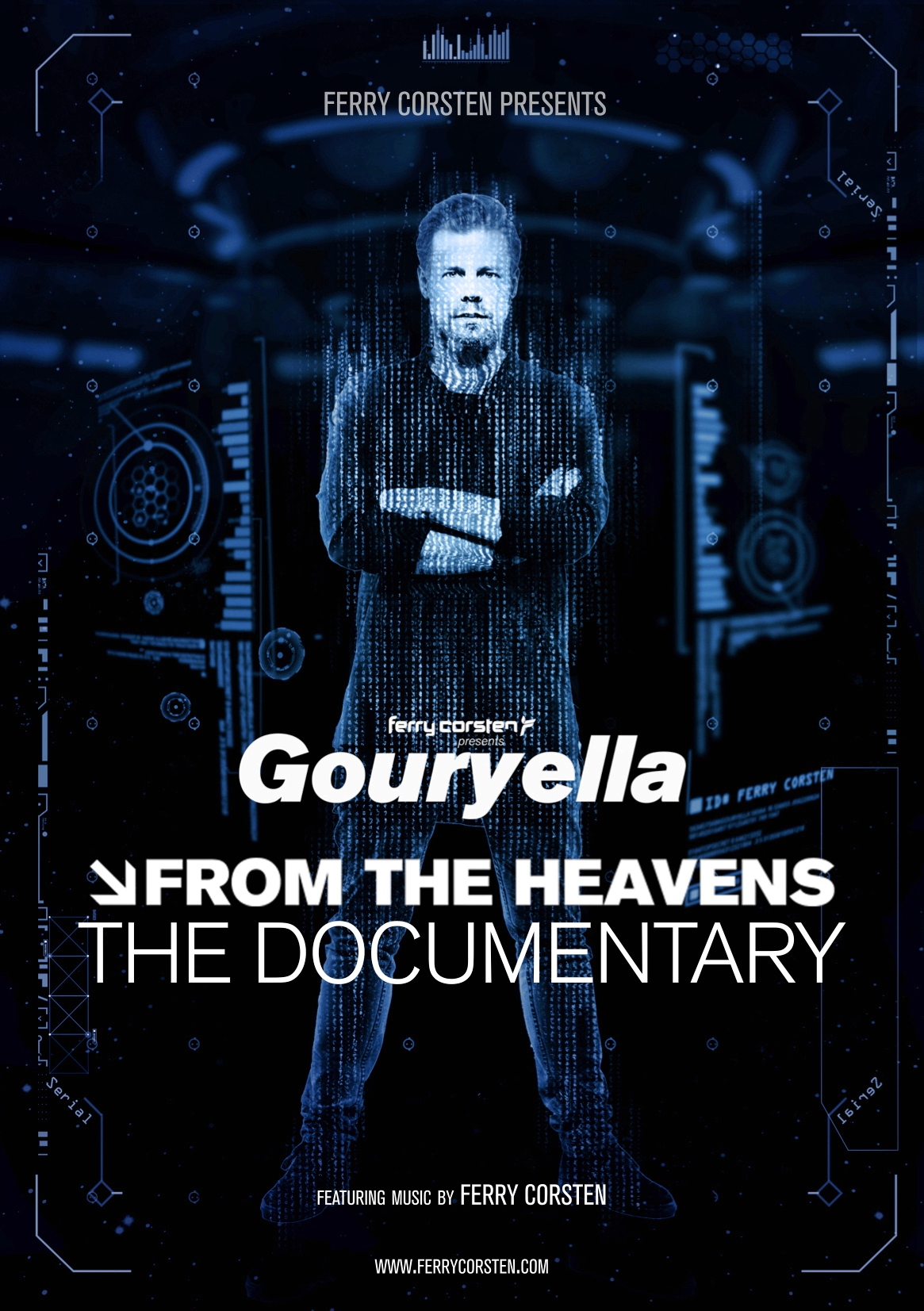 Ferry Corsten Gouryella
