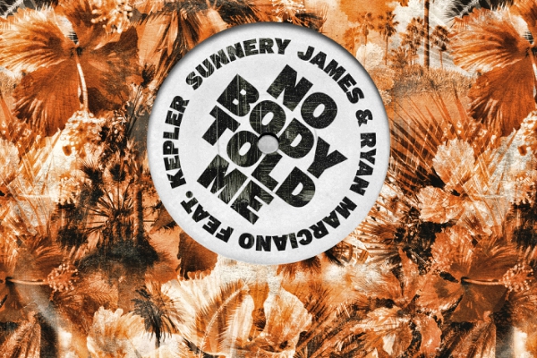 sunnery james ryan marciano nobody told me