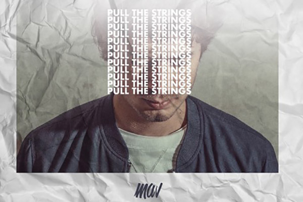 Maverick - Pull The Strings (Tunaki Remix)