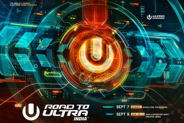 road to ultra india 2017