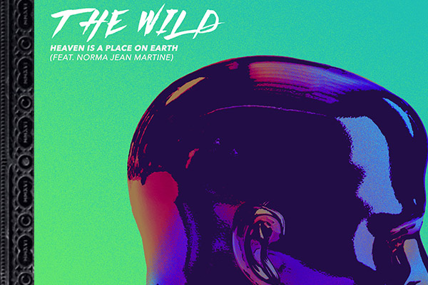 The Wild - Heaven Is A Place On Earth