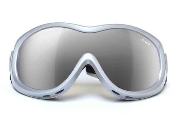 glofx ski diffraction goggles