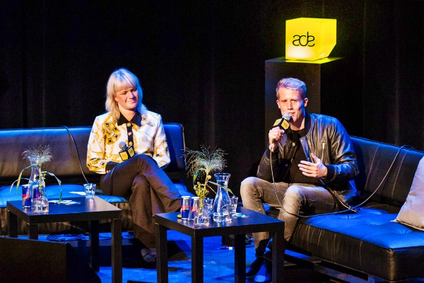 Amsterdam Dance Event 2017 PS1