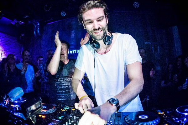 Eelke Kleijn August PS1