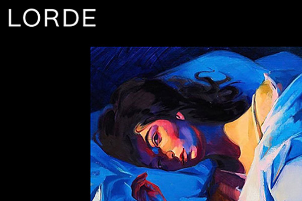 Lorde - Perfect Places (MagnusTheMagnus Remix)
