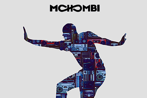 Mohombi - Radio