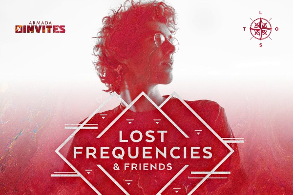 lost frequencies friends ade 2017