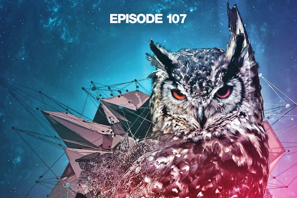 night owl radio episode 107