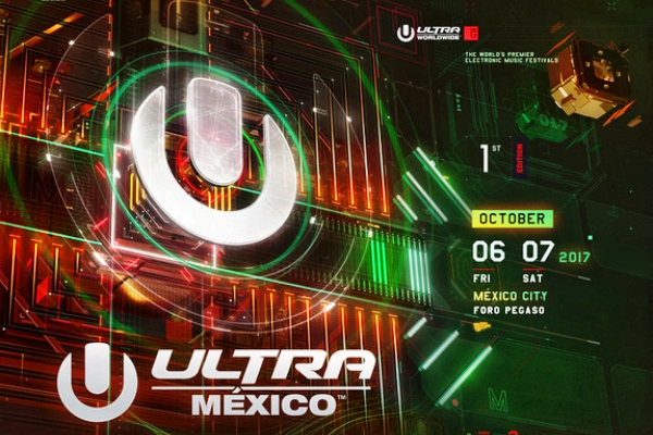 ultra mexico phase two lineup