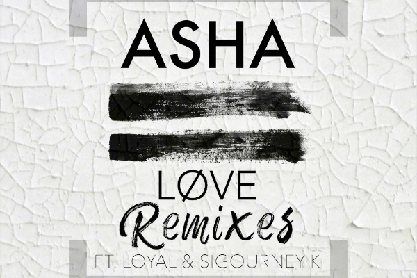 asha love remix pack