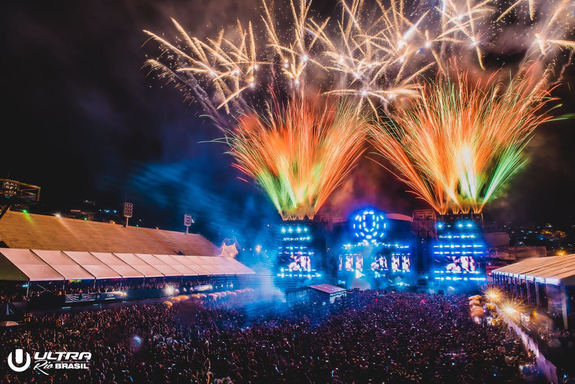 Ultra Ria Brasil 2017