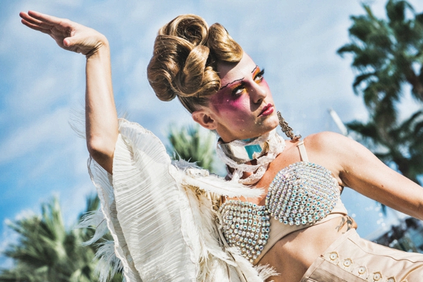 Ushuaïa Ibiza 2017 PS1