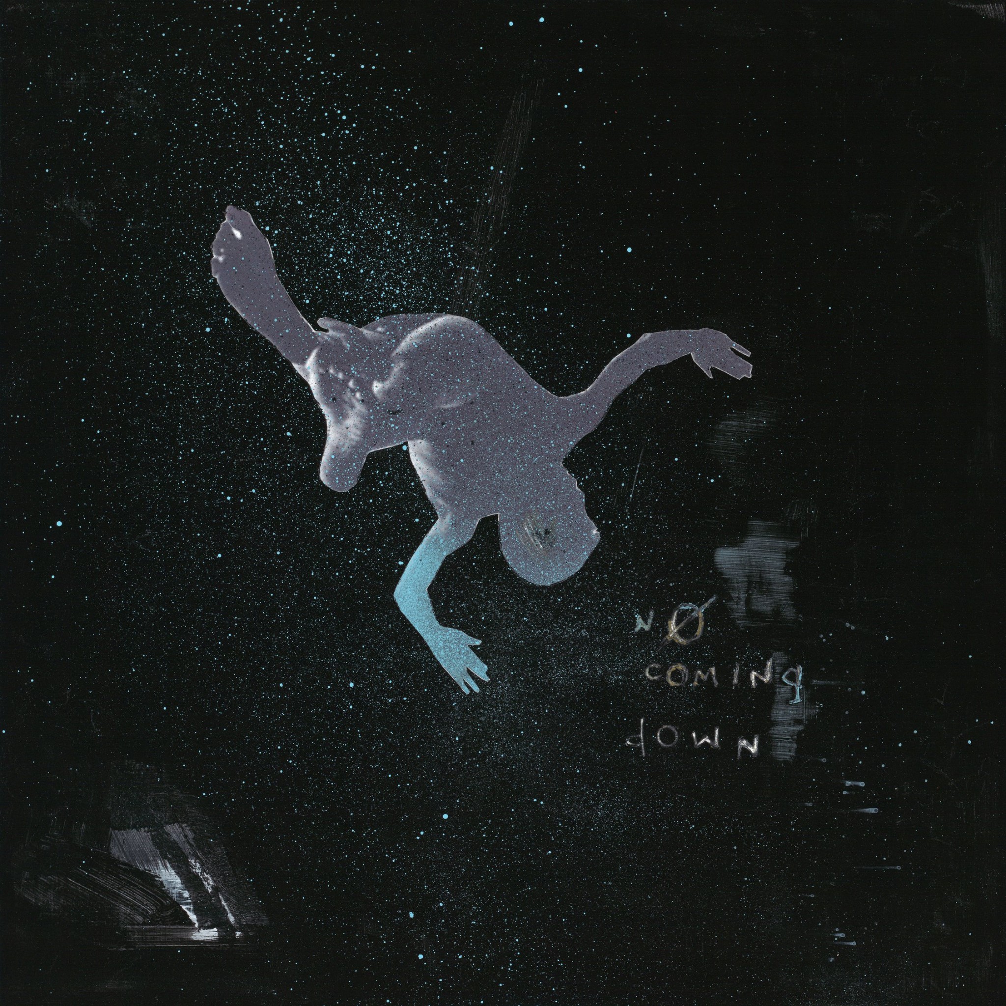 Artwork by Gino Belassen