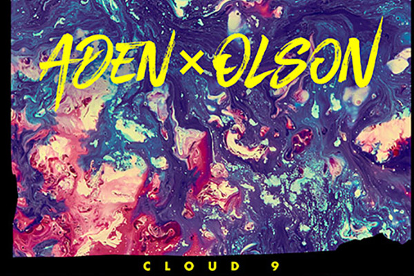ADEN x OLSON - Cloud 9