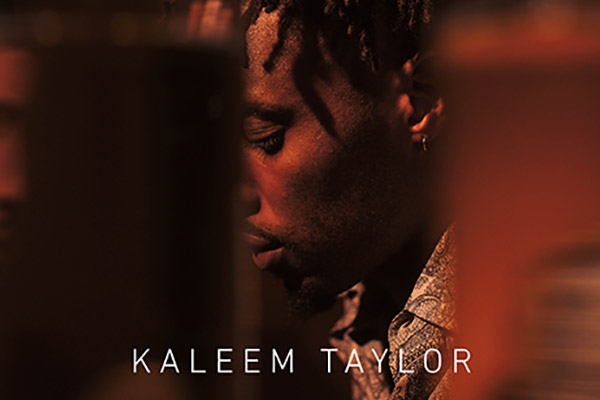 Kaleem Taylor - Know Better