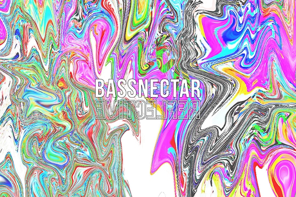 bassnectar reflective part two ep