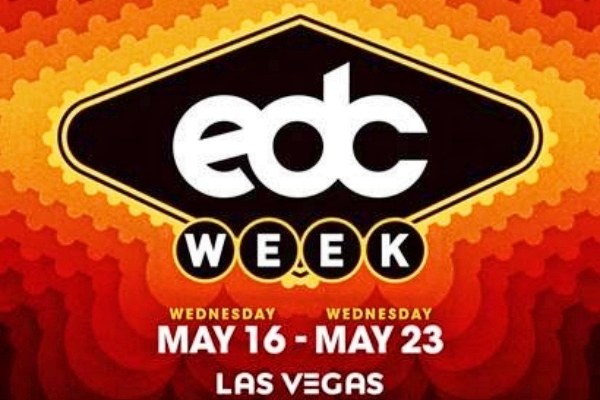edc week 2018 dates