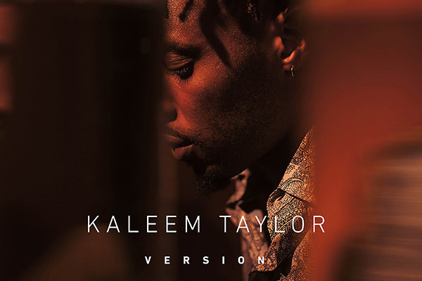 Kaleem Taylor - Version