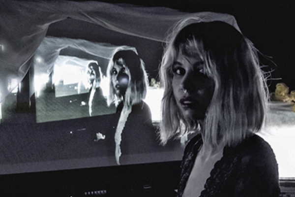 mija bad for u official music video