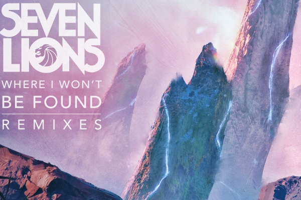 seven lions where i wont be found remixes
