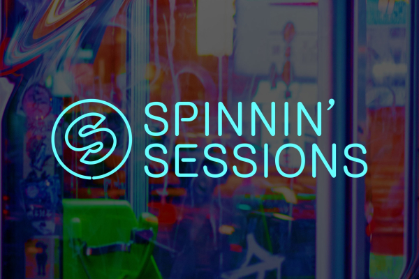 spinnin sessions tokyo party 2017 aftermovie