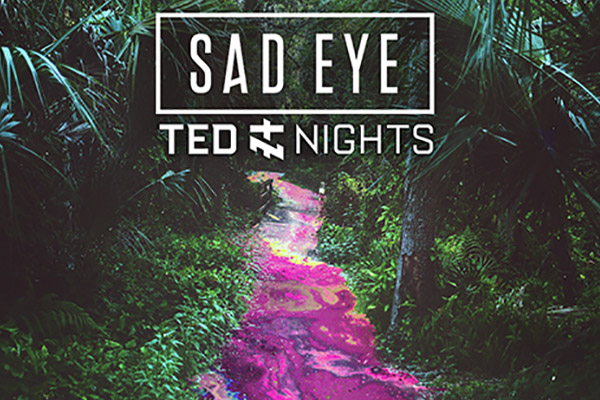 Sad Eye, Ted Nights & Swedish Red Elephant - Chemistry