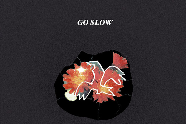 WYOMI - Go Slow
