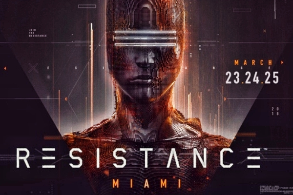 resistance miami 2018 lineup