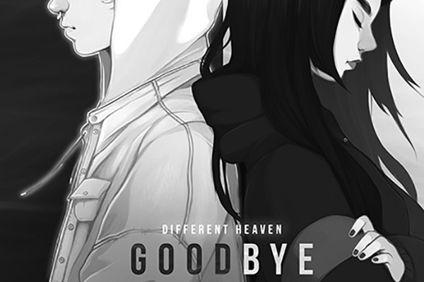 Different Heaven - Goodbye