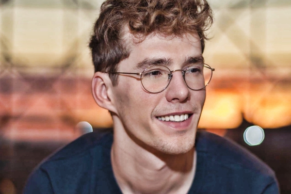 lost frequencies vlogst