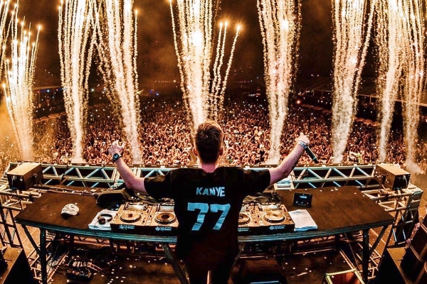 rozes nicky romero where would we be