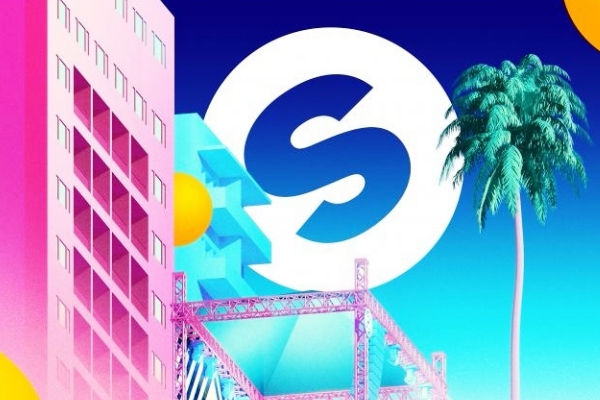 Spinnin' Hotel Announces Miami Music Week Pool Parties for 2018