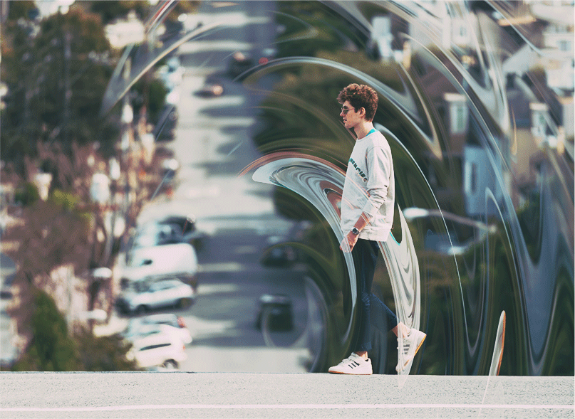 Lost Frequencies Vlogst Artwork