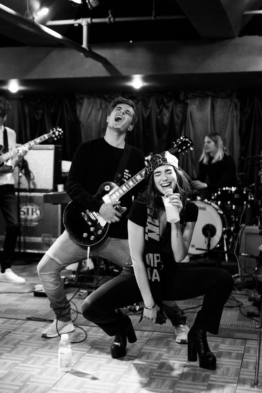 Martin Garrix Buma Awards 2018