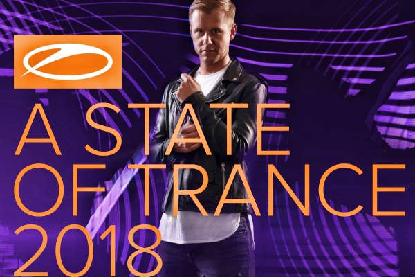 armin van buuren a state of trance 2018