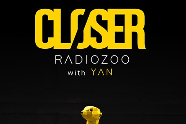 RADIOZOO - Closer (with YAN)